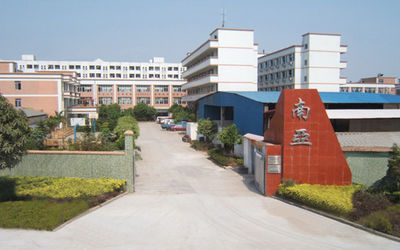 ประเทศจีน Guangzhou Nanya Pulp Molding Equipment Co., Ltd. รายละเอียด บริษัท