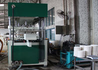 Eco - Firendly เครื่องทำถ้วยกระดาษ, เครื่องถ้วยกระดาษ 3000 ชิ้น / ชั่วโมง