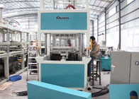 เครื่องผลิตเยื่อกระดาษประสิทธิภาพสูงสำหรับบรรจุภัณฑ์อุตสาหกรรมคุณภาพสูง