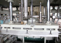 เครื่องผลิตเยื่อกระดาษแบบอัตโนมัติสำหรับอุตสาหกรรมบรรจุภัณฑ์คุณภาพสูงสีเขียว