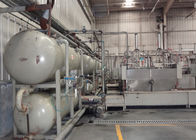 ประหยัดพลังงานเครื่องผลิตเยื่อกระดาษถาดทนทานสำหรับกล่องไข่ 2000 ชิ้น / ชั่วโมง