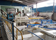 เครื่องผลิตเยื่อกระดาษถาดไข่แบบหมุนได้ที่ได้รับการรับรองจาก ISO9001 - 450V