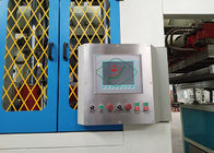 เครื่องผลิตเยื่อกระดาษบริสุทธิ์อัตโนมัติสำหรับสายการผลิตถ้วยกระดาษ / จานชาม