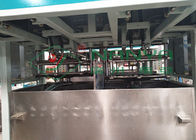 การควบคุม PLC เครื่องผลิตเยื่อกระดาษด้วยระบบ Reciprocate / Working Double