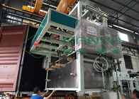 เครื่องผลิตเยื่อกระดาษด้วยความเร็วสูงสำหรับอุตสาหกรรมรีไซเคิล