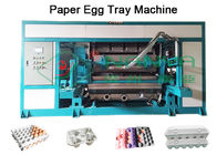 เครื่องผลิตถาดไข่กระดาษไฟฟ้า / สายการผลิตถาดไข่อุตสาหกรรม