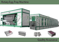 อุปกรณ์ปั้นเยื่อประหยัดพลังงานสำหรับถาดไข่, กล่องไข่หลายชั้น