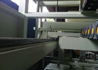 เครื่องจักรบรรจุภัณฑ์กระดาษไข่เยื่อกระดาษด้วยชั้นเดียวแห้งบรรทัด 2800PCS / ชม
