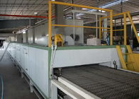 เครื่องจักรบรรจุภัณฑ์กระดาษไข่เยื่อกระดาษด้วยชั้นเดียวแห้งบรรทัด 2800PCS / ชม