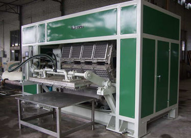 ถาดทางการแพทย์เครื่องถาดไข่แบบหมุน 220V-450V ISO9001