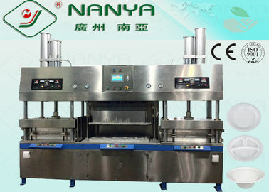 ถ้วยอัตโนมัติเครื่องทำแผ่นกระดาษกึ่งอัตโนมัติได้รับการอนุมัติจาก CE 7000 ชิ้น / ชั่วโมง