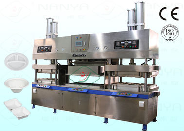 เครื่องทำกระดาษบนโต๊ะอาหารกึ่งอัตโนมัติ 3,500 ชิ้น / ชั่วโมง