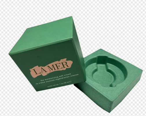 เครื่องผลิตเยื่อกระดาษ 60 กก. / ชม. สำหรับใส่บรรจุภัณฑ์โทรศัพท์มือถือ