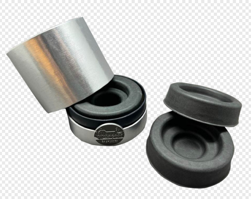เครื่องอัดเยื่อเปียกแบบย่อยสลายได้สำหรับการบรรจุไวน์ชั้นใน
