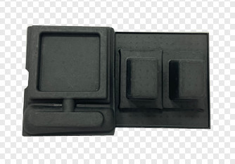 เครื่องพัดพิมพ์ผงผงผงแบบย่อยสลายทางชีวภาพแบบครึ่งอัตโนมัติ 220-450V
