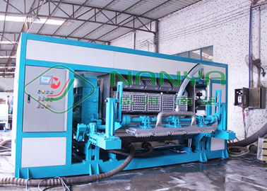 เครื่องอบไข่ถาดไข่ 290 kw