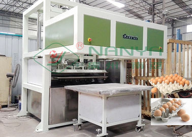 สายการผลิตถาดไข่ 100kw