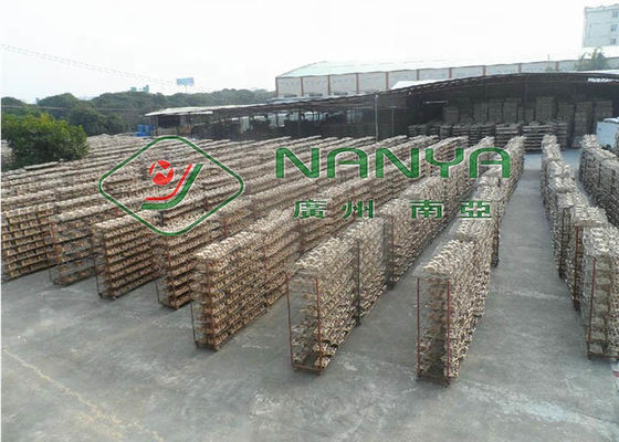 เครื่องผลิตเยื่อกระดาษรีไซเคิลกึ่งอัตโนมัติพร้อมซันอบแห้ง / 1200pcs / H