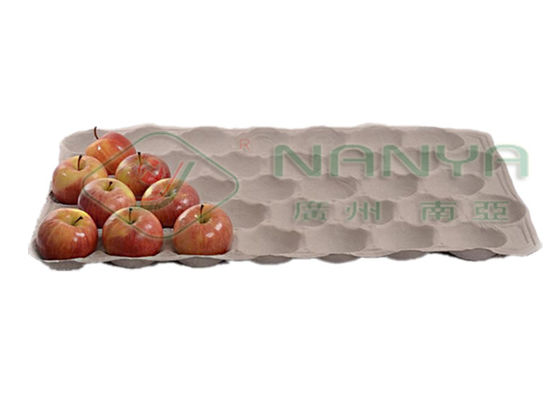 เครื่องกล่องไข่อัตโนมัติที่มีลูกสูบเครื่องปั้น 2800 ชิ้น / ชั่วโมง