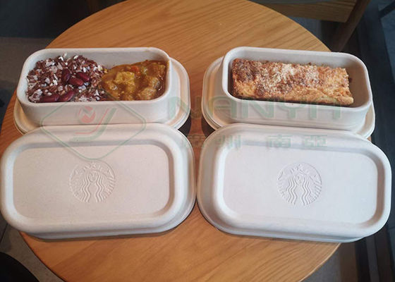 ทิ้ง Take Away กล่องอาหาร / เครื่องทำแผ่นกระดาษ 2000 ชิ้นต่อชั่วโมง