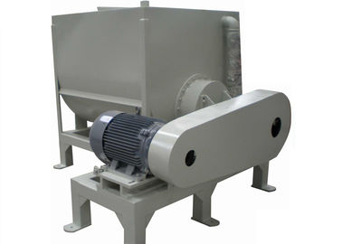 เครื่องขึ้นรูปถาดเยื่อกระดาษกระดาษ - เหล็กกล้าไร้สนิม Hydrapulpter / Pulper / Hydrabrusher