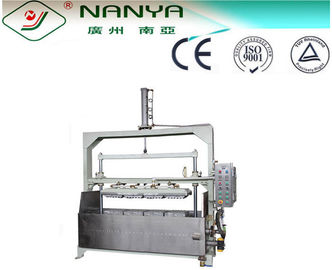 เครื่องผลิตเยื่อกระดาษประหยัดพลังงาน, สายการผลิตถาดไข่ 800 ชิ้น / ชม