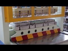 เครื่องพิมพ์ร้อนแบบครึ่งอัตโนมัติ