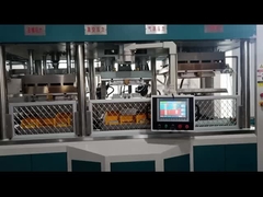 เครื่องผลิตผงผงสําหรับบรรจุภัณฑ์ระดับสูง