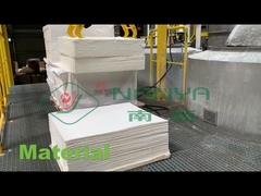 เครื่องทําเครื่องอาหารอัตโนมัติเต็ม/ เครื่องทําเครื่องอาหารพับ